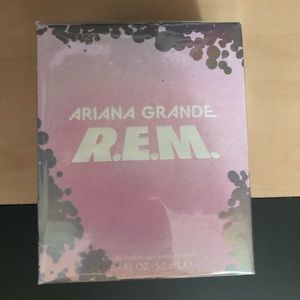 Brand new Ariana Grande REM perfume